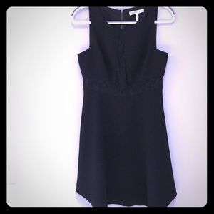 BCBGeneration Black Dress Size 8